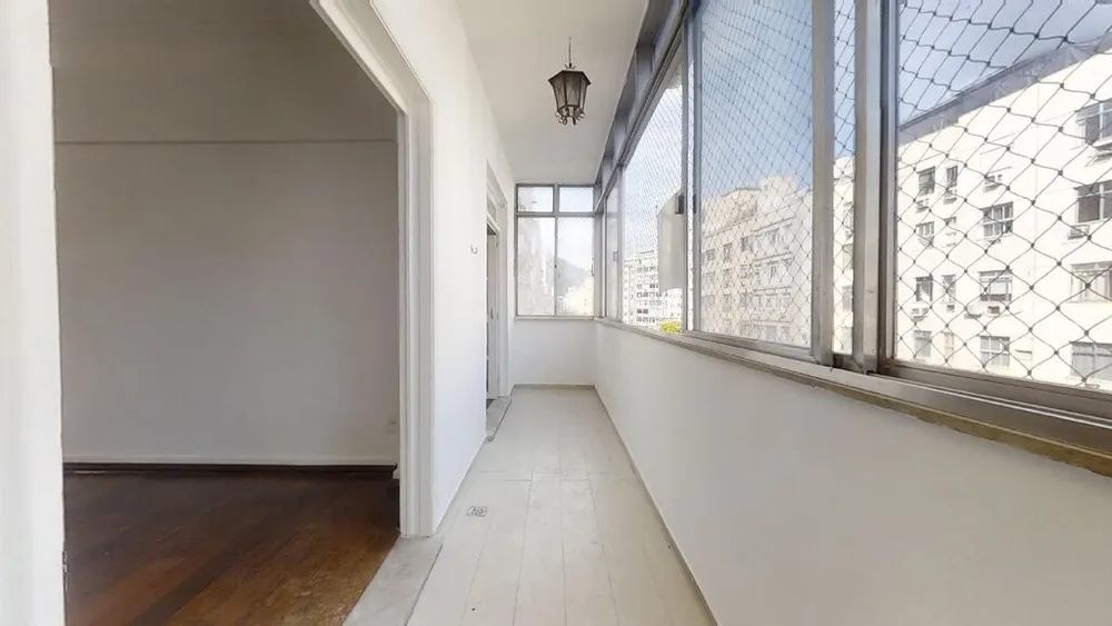 Apartamento, 2 quartos, 139 m² - Foto 34
