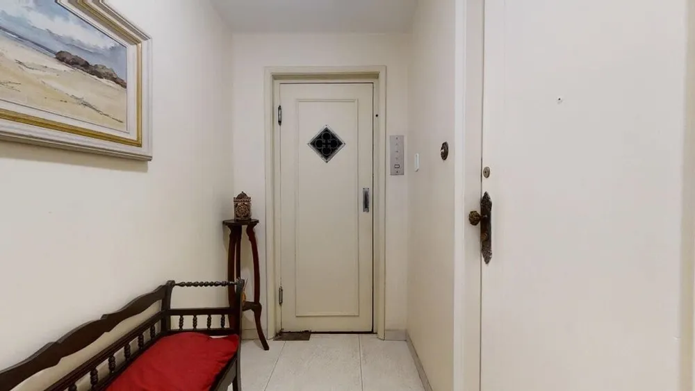 Apartamento, 2 quartos, 139 m² - Foto 35