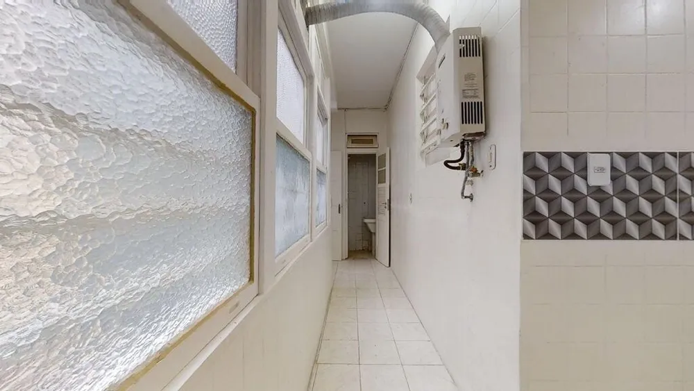 Apartamento, 2 quartos, 139 m² - Foto 12