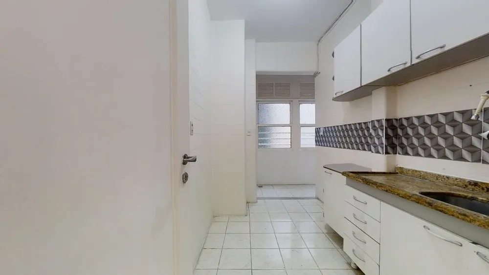 Apartamento, 2 quartos, 139 m² - Foto 9