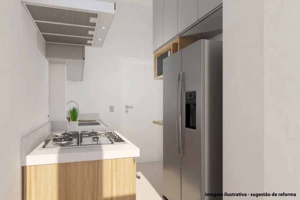 Apartamento, 2 quartos, 139 m² - Foto 7