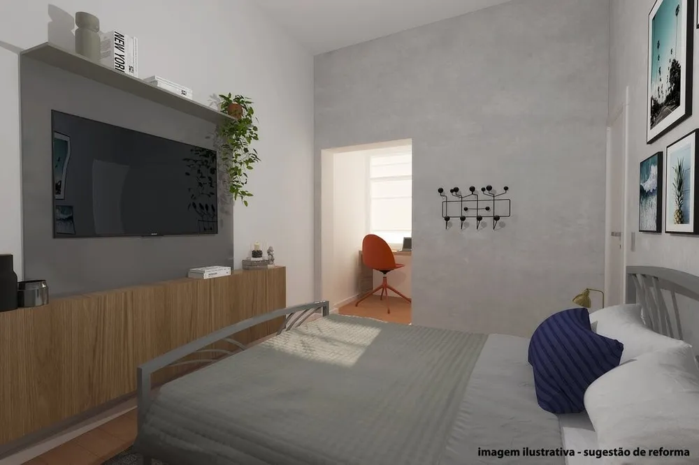 Apartamento, 2 quartos, 139 m² - Foto 26