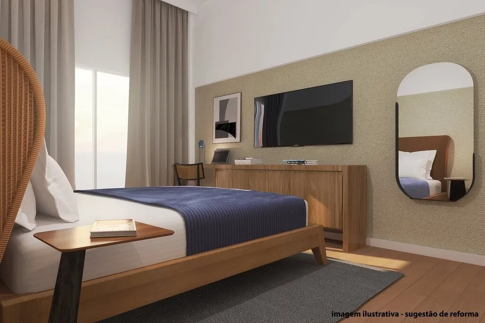 Apartamento, 2 quartos, 139 m² - Foto 23