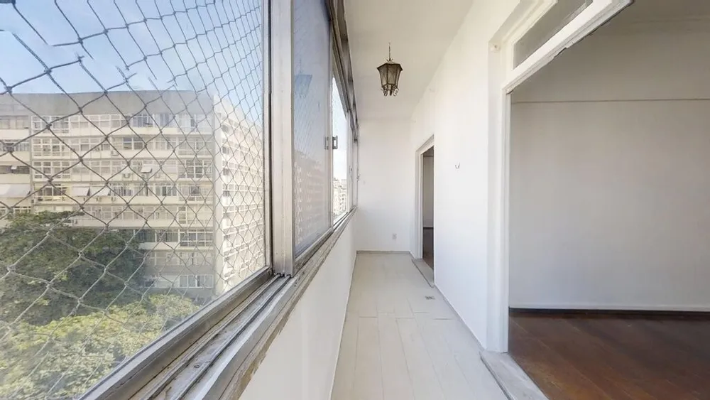 Apartamento, 2 quartos, 139 m² - Foto 31