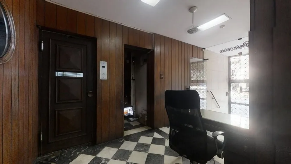 Apartamento, 2 quartos, 139 m² - Foto 38