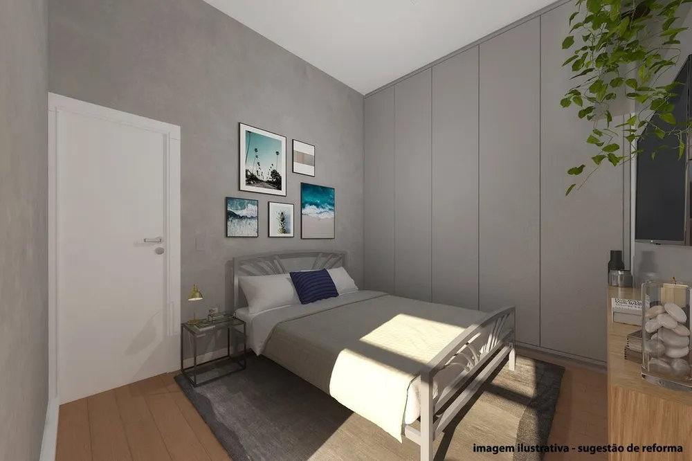 Apartamento, 2 quartos, 139 m² - Foto 25