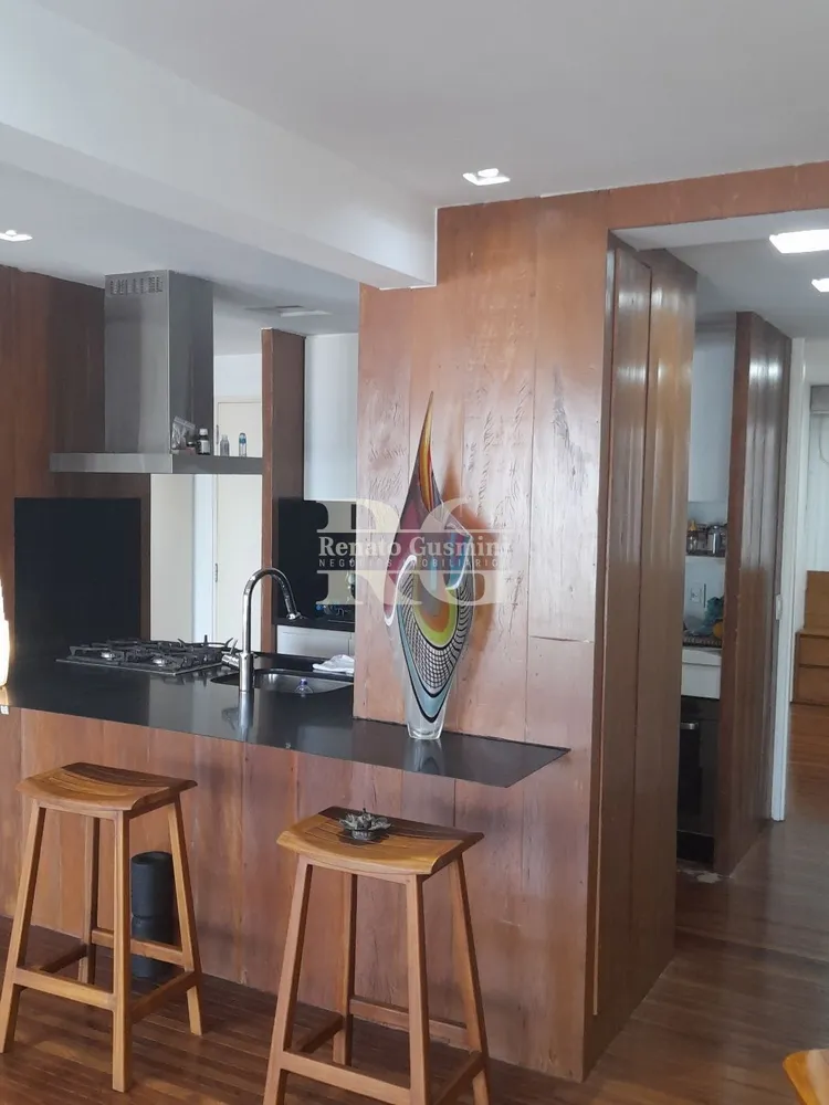 Apartamento, 2 quartos, 86 m² - Foto 3