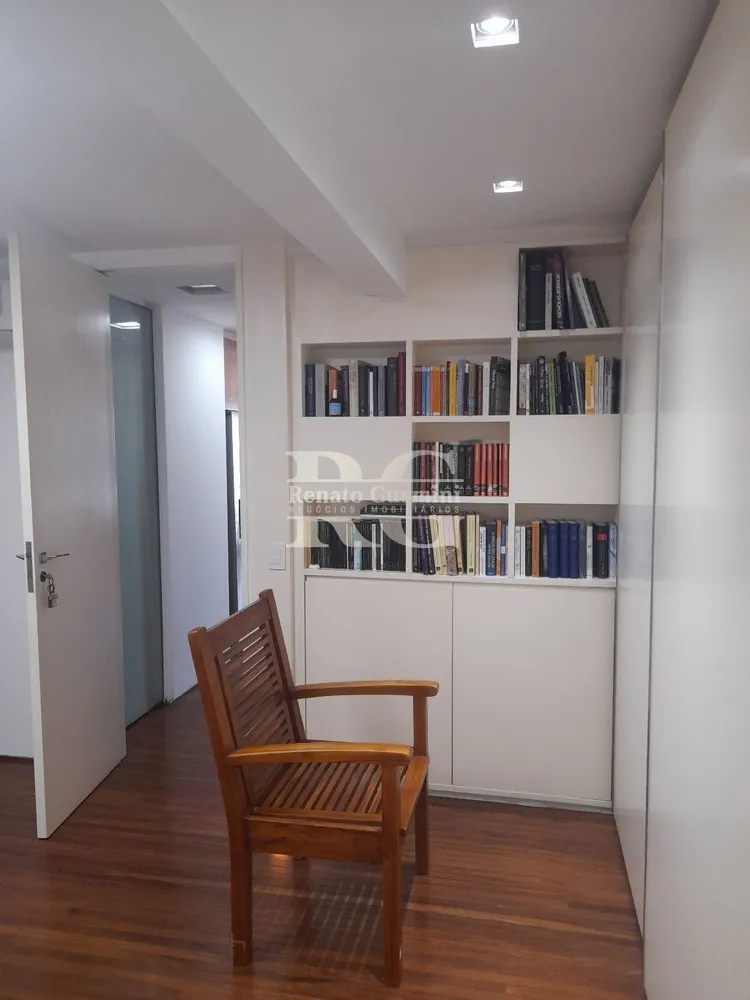 Apartamento, 2 quartos, 86 m² - Foto 11