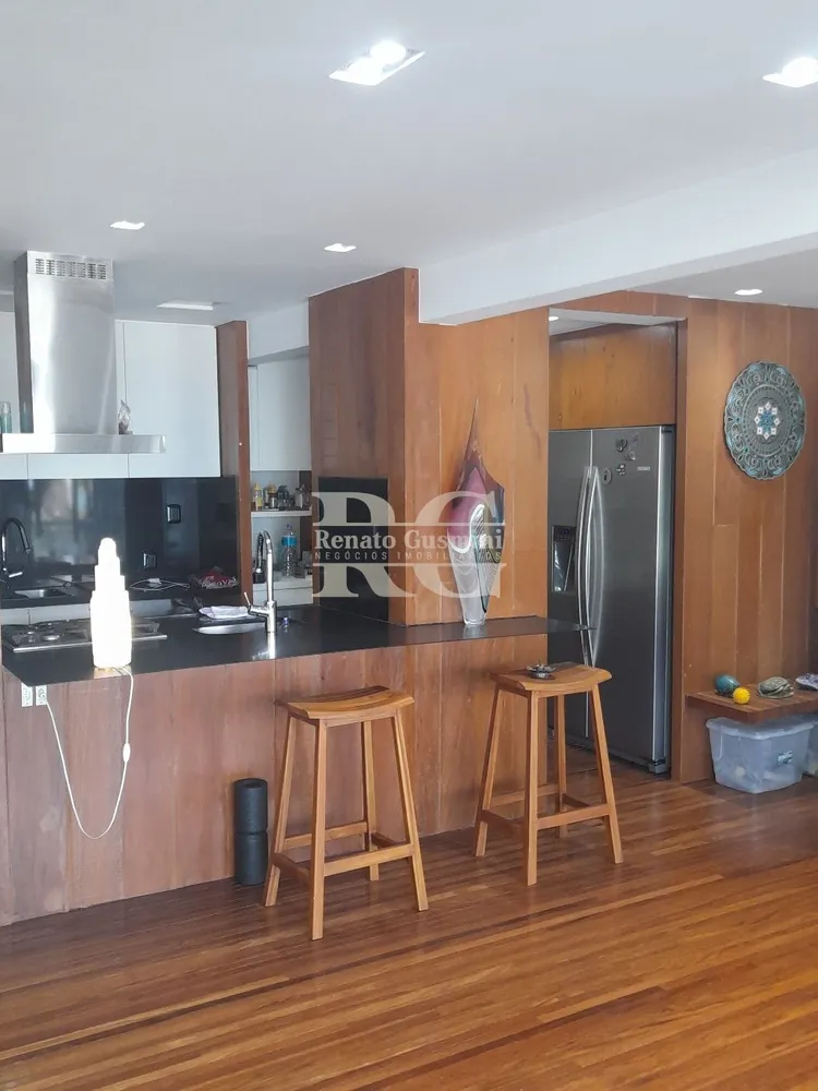 Apartamento, 2 quartos, 86 m² - Foto 1