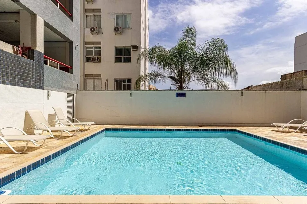 Apartamento, 2 quartos, 83 m² - Foto 7
