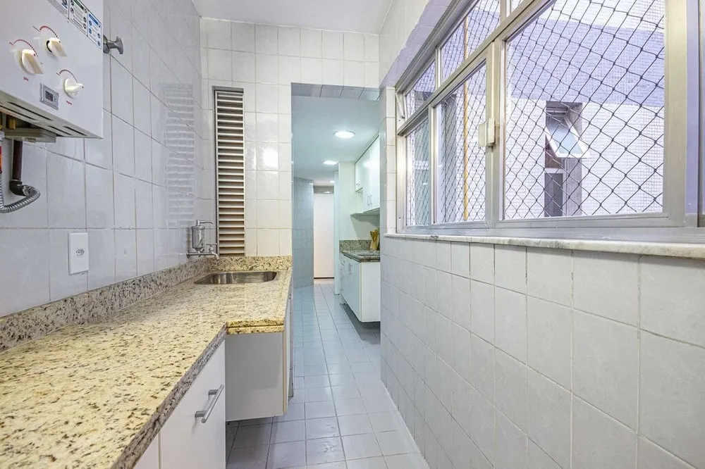 Apartamento, 2 quartos, 83 m² - Foto 1