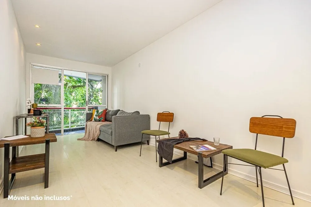 Apartamento, 2 quartos, 83 m² - Foto 28