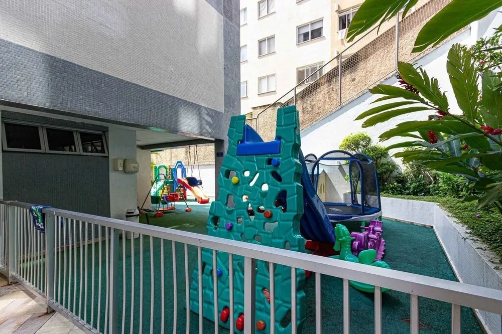 Apartamento, 2 quartos, 83 m² - Foto 8