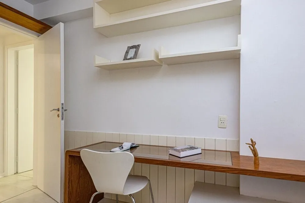Apartamento, 2 quartos, 83 m² - Foto 43