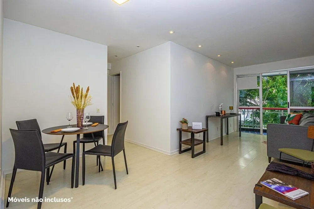 Apartamento, 2 quartos, 83 m² - Foto 25