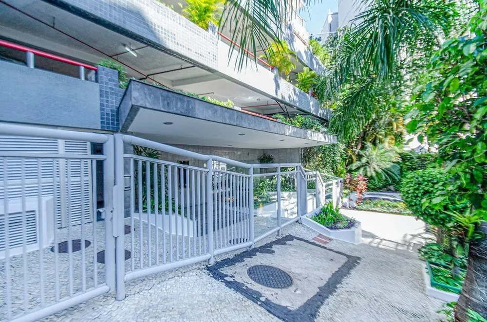 Apartamento, 2 quartos, 83 m² - Foto 13