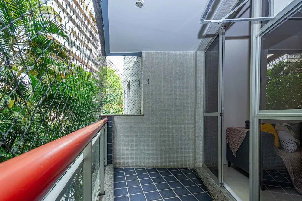 Apartamento, 2 quartos, 83 m² - Foto 34