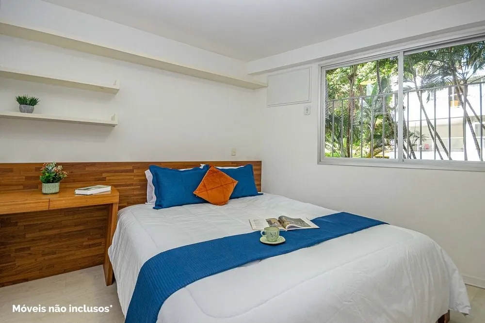 Apartamento, 2 quartos, 83 m² - Foto 36