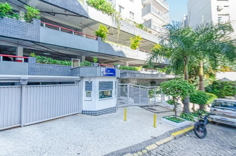 Apartamento, 2 quartos, 83 m² - Foto 15