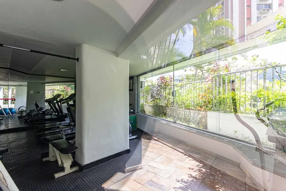 Apartamento, 2 quartos, 83 m² - Foto 12