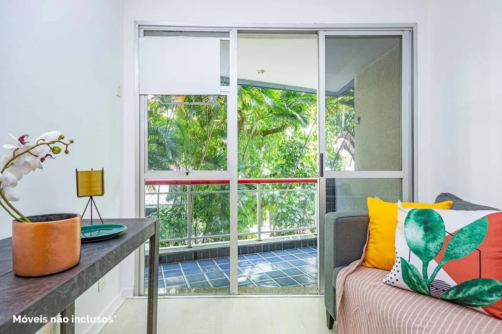 Apartamento, 2 quartos, 83 m² - Foto 30