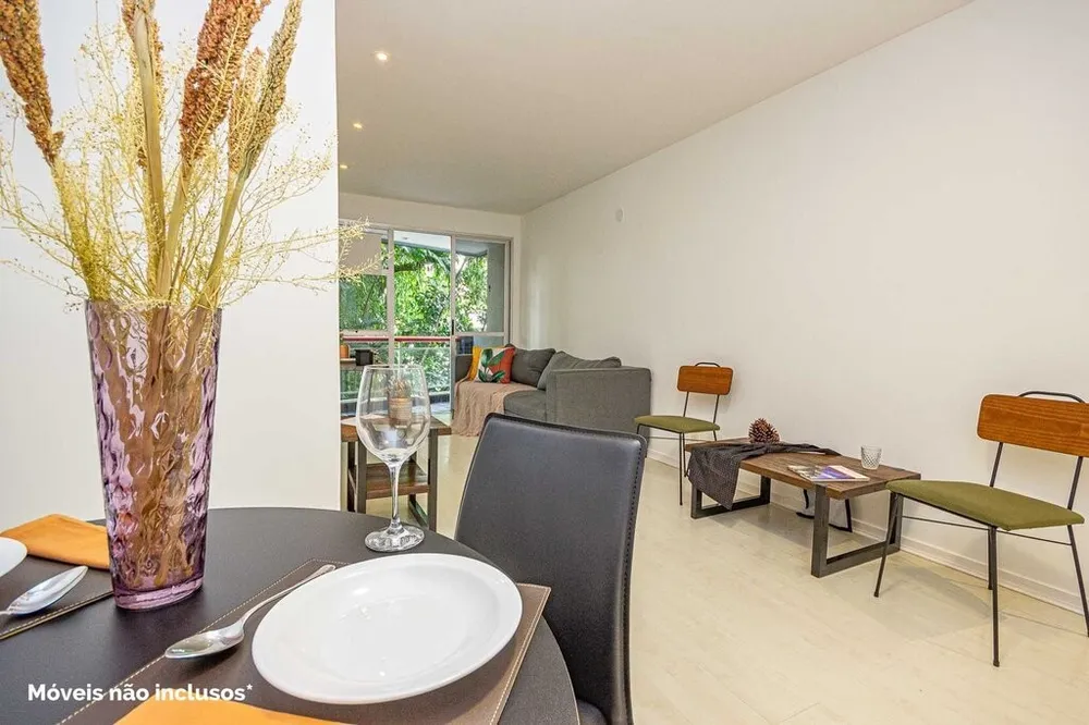 Apartamento, 2 quartos, 83 m² - Foto 29