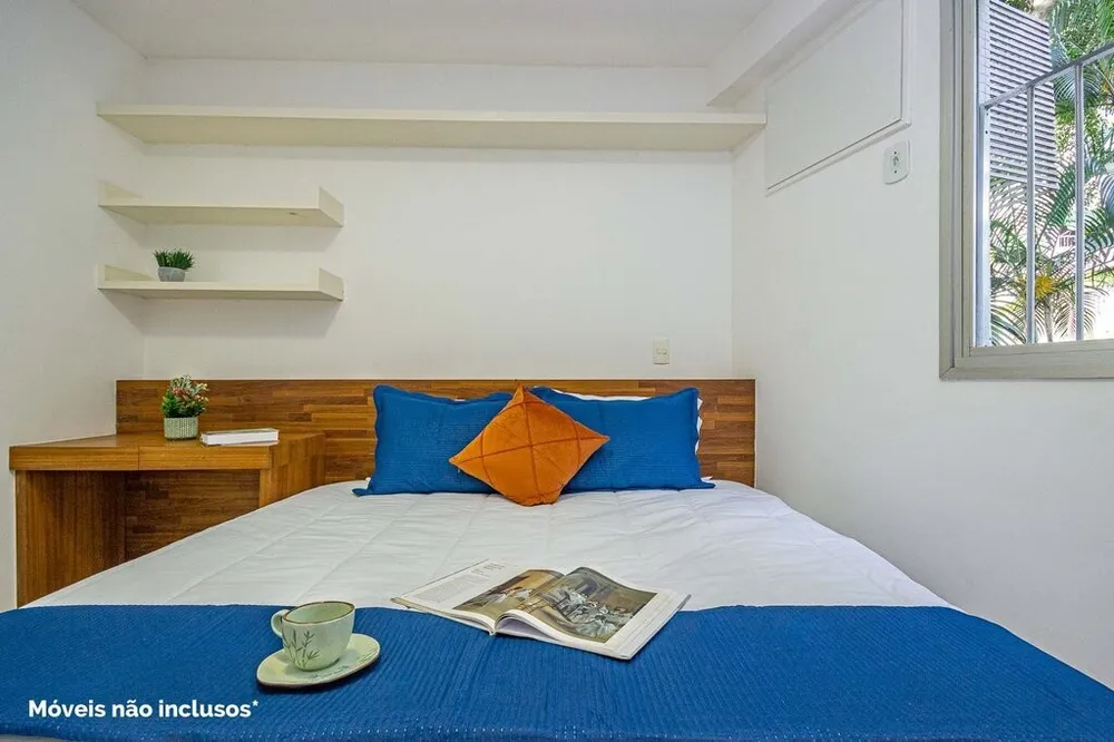 Apartamento, 2 quartos, 83 m² - Foto 38