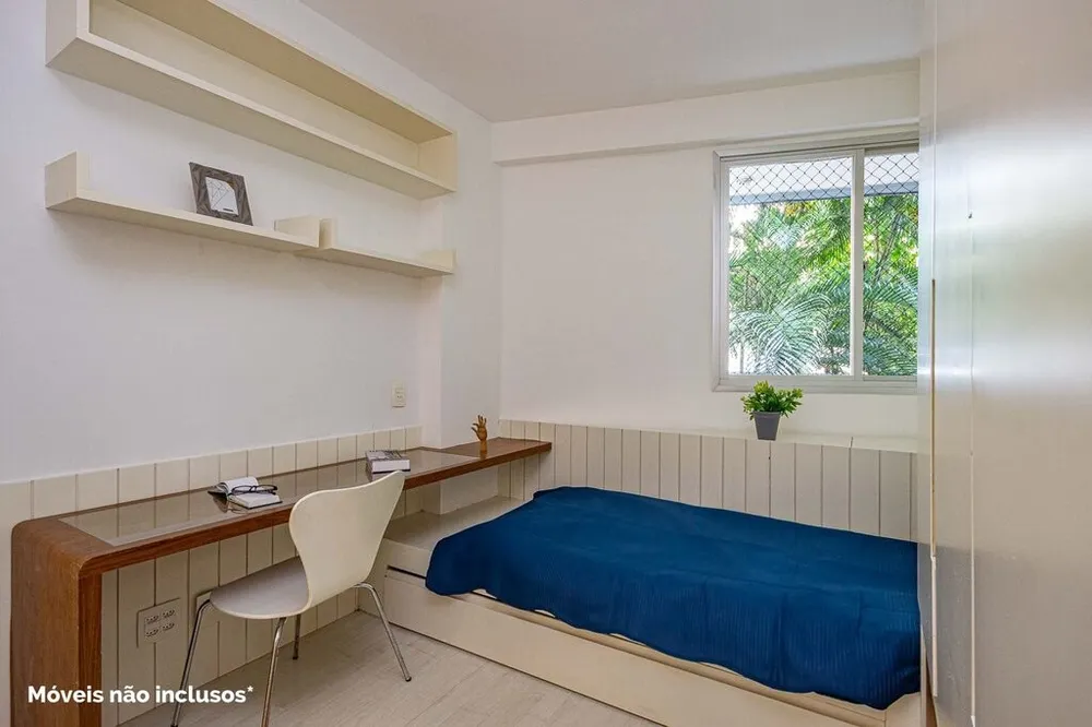 Apartamento, 2 quartos, 83 m² - Foto 42
