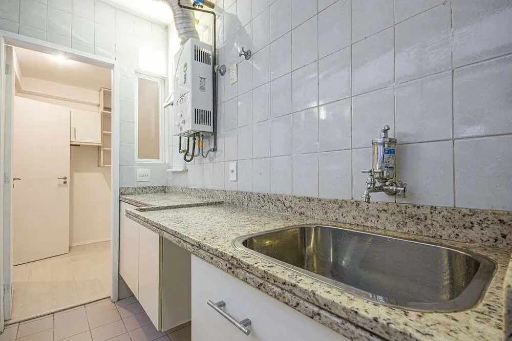 Apartamento, 2 quartos, 83 m² - Foto 19
