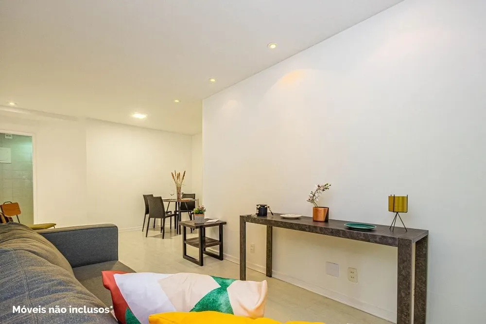 Apartamento, 2 quartos, 83 m² - Foto 24