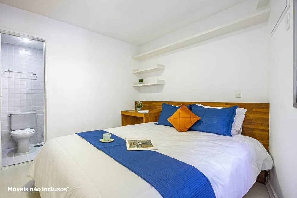 Apartamento, 2 quartos, 83 m² - Foto 35