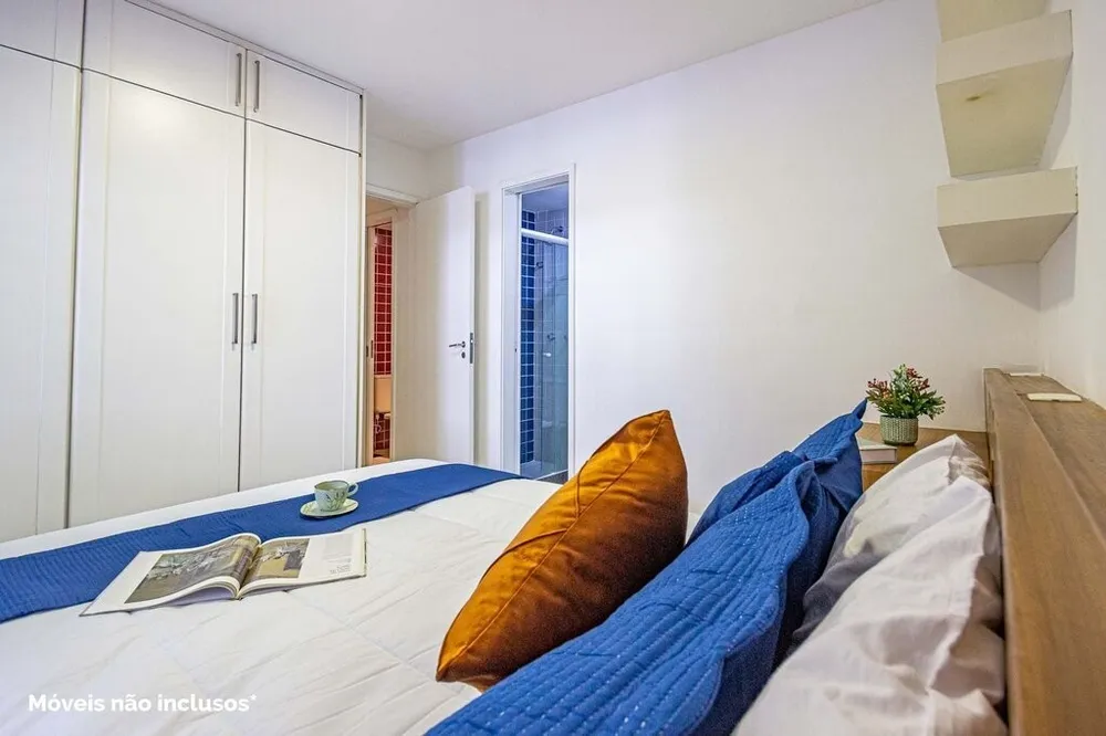 Apartamento, 2 quartos, 83 m² - Foto 37