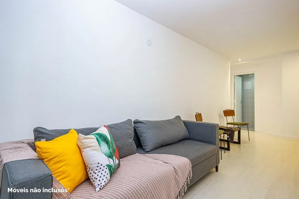 Apartamento, 2 quartos, 83 m² - Foto 27