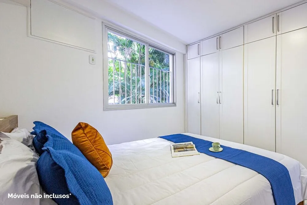 Apartamento, 2 quartos, 83 m² - Foto 39