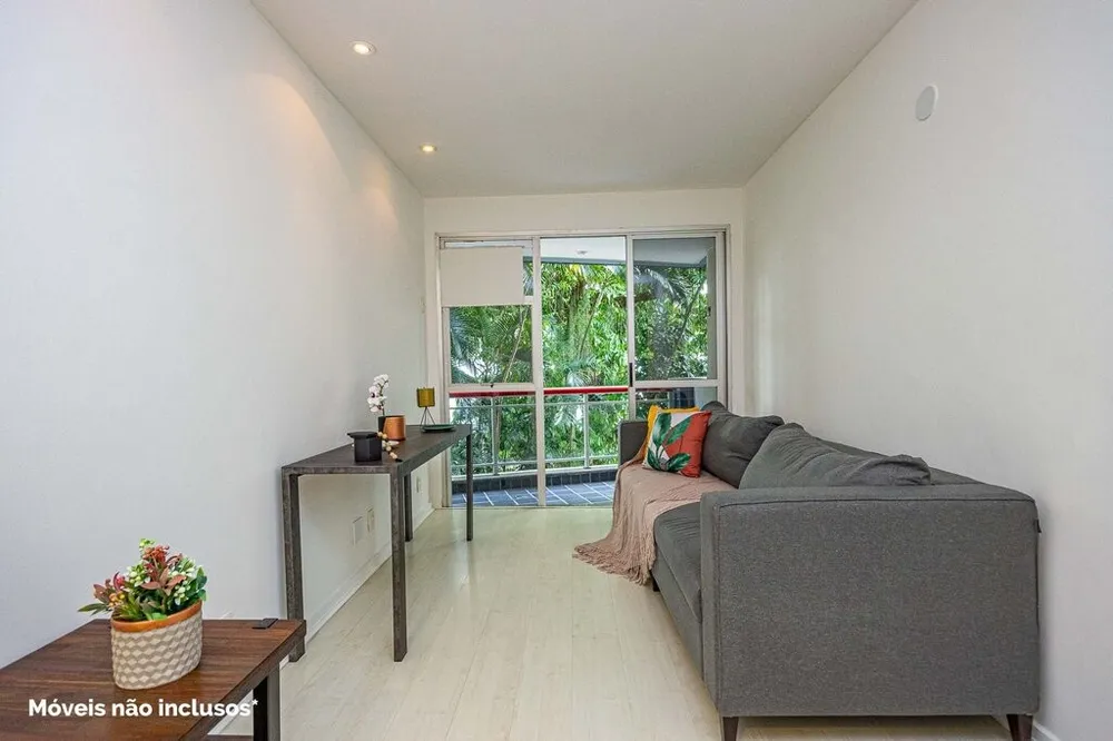 Apartamento, 2 quartos, 83 m² - Foto 31
