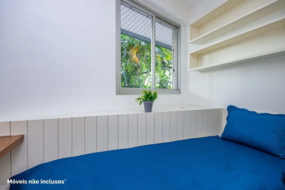 Apartamento, 2 quartos, 83 m² - Foto 41