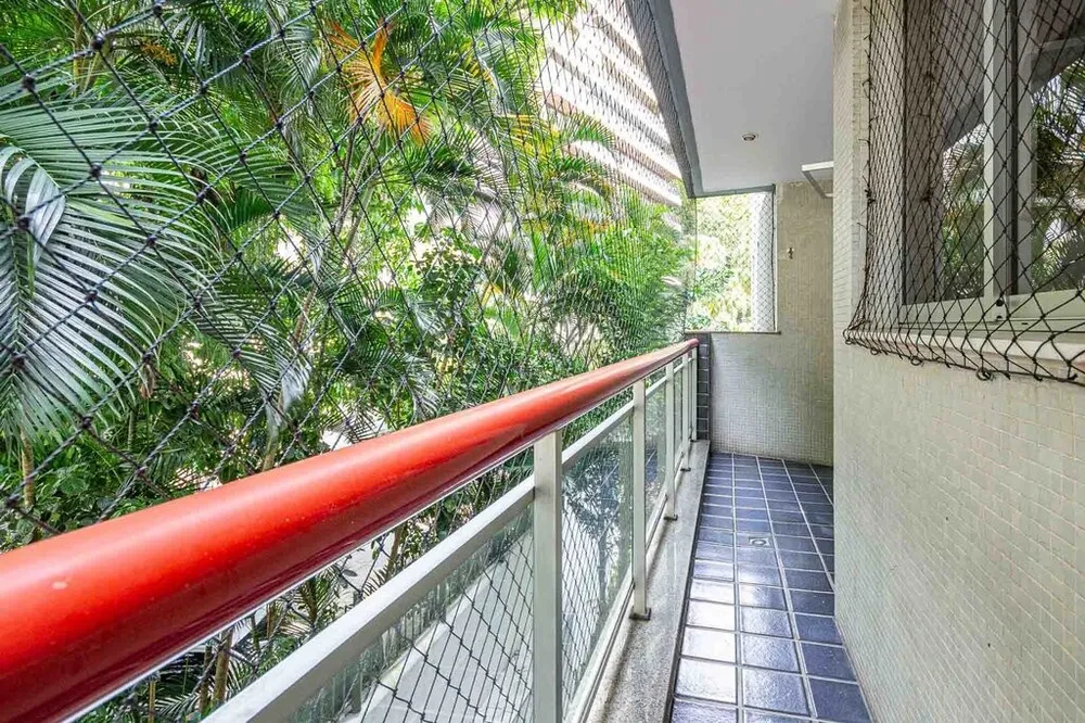 Apartamento, 2 quartos, 83 m² - Foto 33