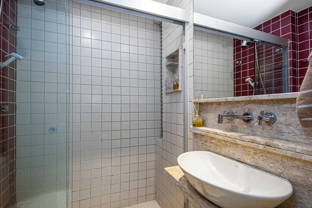 Apartamento, 2 quartos, 83 m² - Foto 3