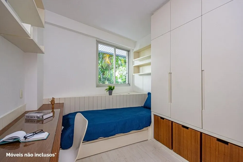 Apartamento, 2 quartos, 83 m² - Foto 40
