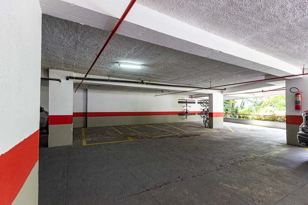 Apartamento, 2 quartos, 83 m² - Foto 9