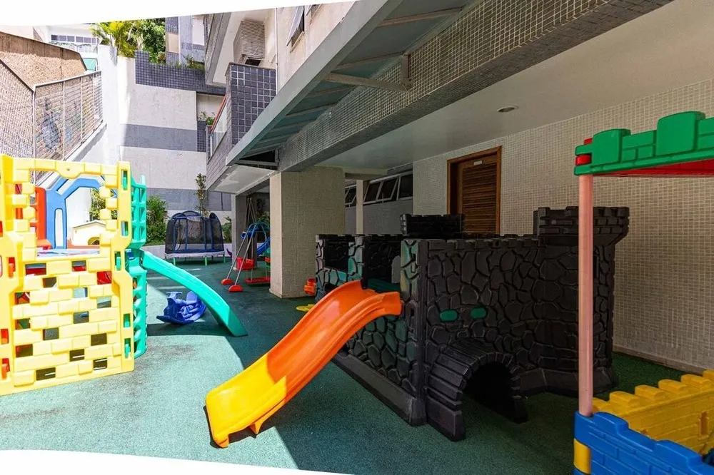 Apartamento, 2 quartos, 83 m² - Foto 10