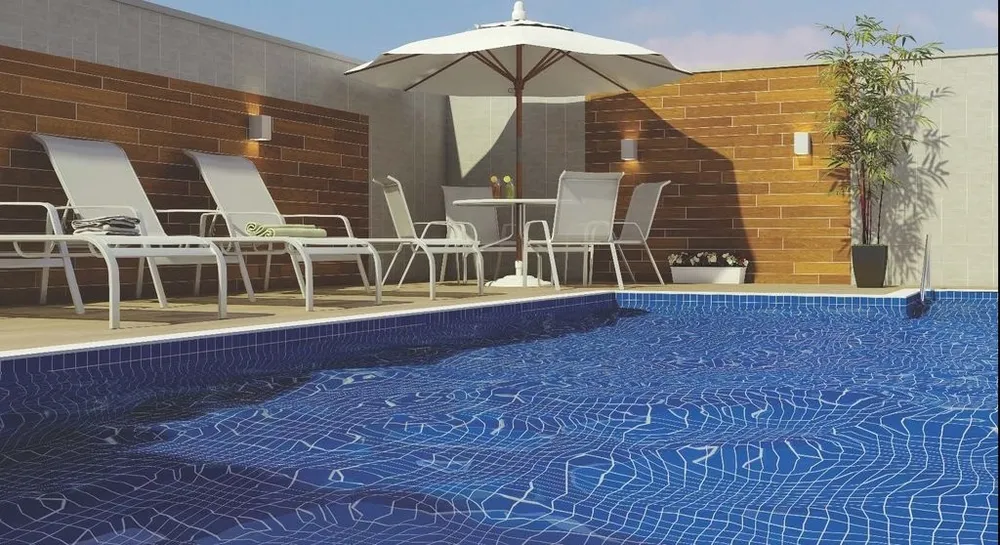 Apartamento, 3 quartos, 104 m² - Foto 9