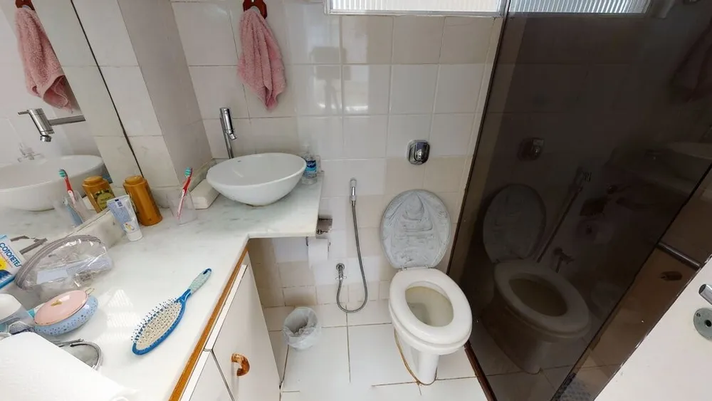Apartamento, 3 quartos, 95 m² - Foto 16