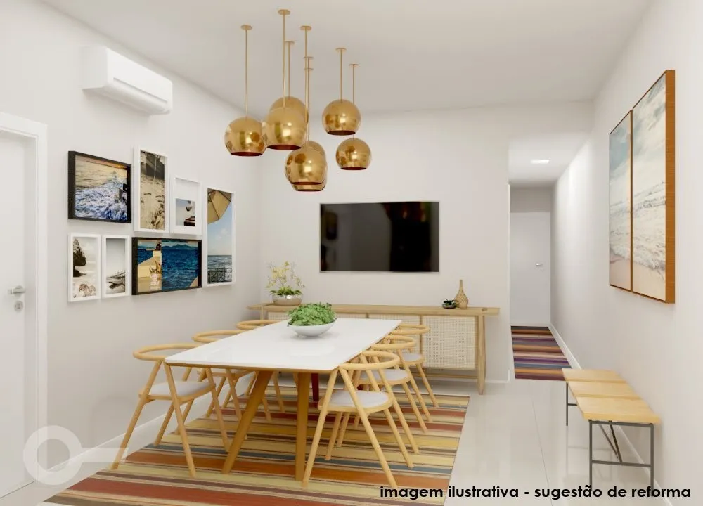 Apartamento, 3 quartos, 95 m² - Foto 19