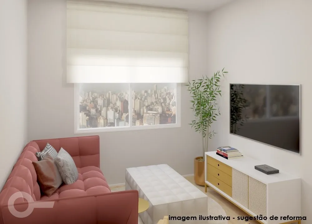 Apartamento, 3 quartos, 95 m² - Foto 20