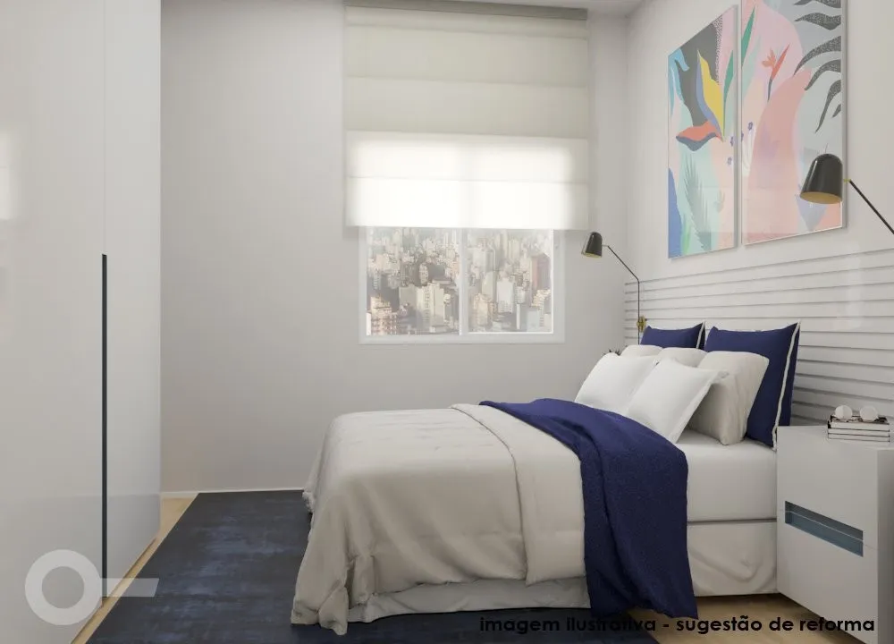 Apartamento, 3 quartos, 95 m² - Foto 23