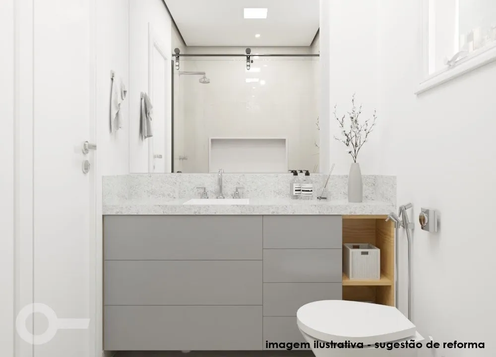 Apartamento, 3 quartos, 95 m² - Foto 14