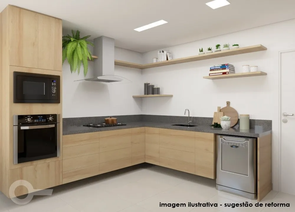 Apartamento, 3 quartos, 95 m² - Foto 17