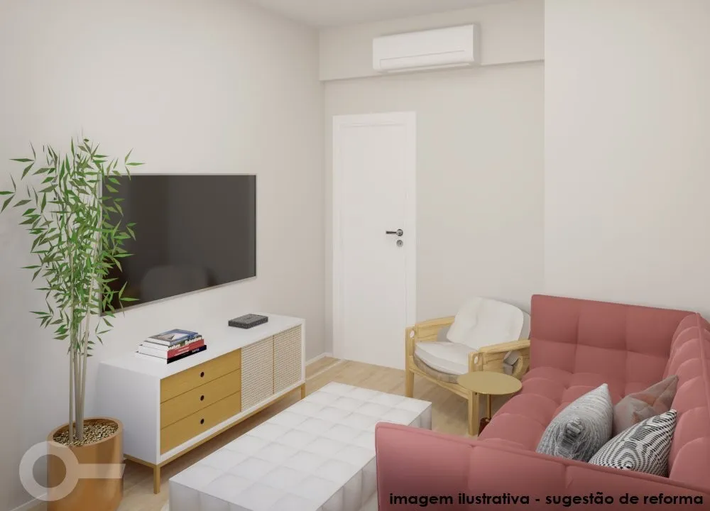 Apartamento, 3 quartos, 95 m² - Foto 21