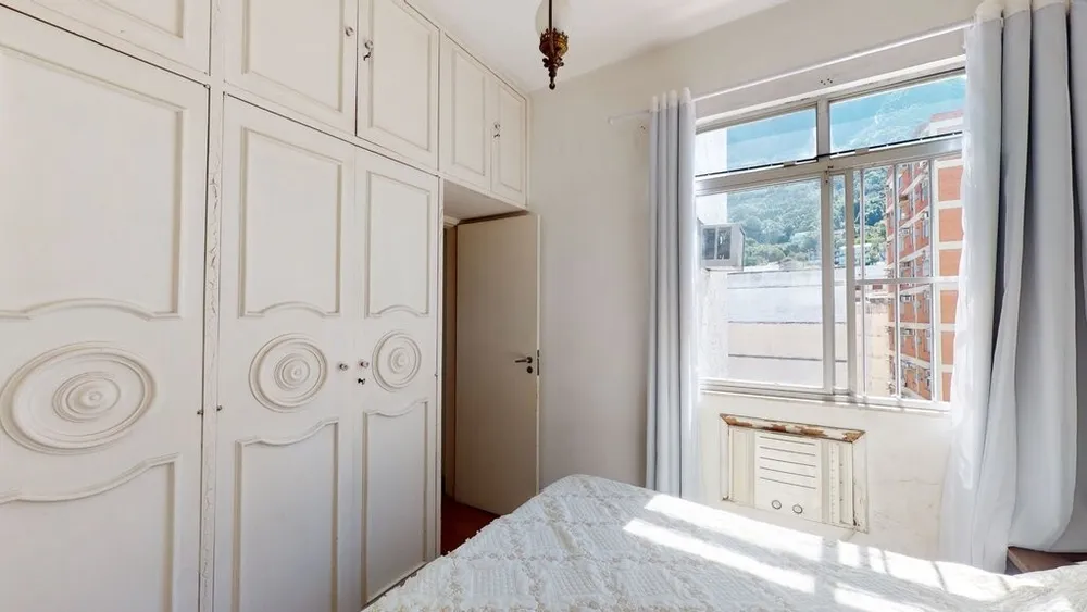 Apartamento, 3 quartos, 95 m² - Foto 4